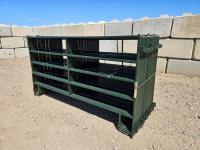 Qty of (31) 9 Ft 6 Inch Livestock Panels