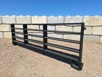 Qty of (6) 16 Ft Livestock Panels