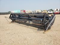 1997 MacDon 942 18 Ft Swather Header