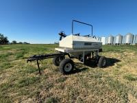 Bourgault 2115 Special Tow Behind Air Cart