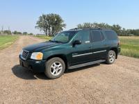 2006 GMC Envoy 4X4 Sport Utility Vehicle