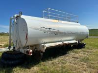 TC306MS 10,000 Litre Water Tank