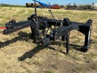 Bidirectional Swather Adapter