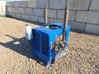 Irrigation Pump