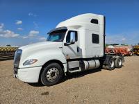 2018 International LT265 T/A Sleeper Truck Tractor