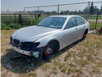 2007 BMW 750i Sedan Car