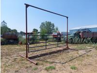 16 Ft Driveway Gate