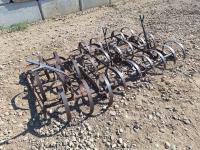 8 Ft Antique Cultivator