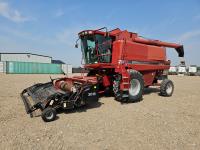 2003 Case IH 2388  Combine