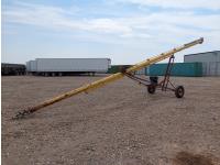 Westfield 7 X 35 Ft Grain Auger