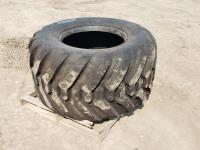 750/45 B 26.5 Trelleborg Floatation Tire