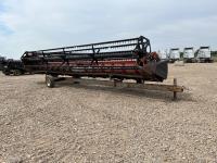 1993 Case 1020 30 Ft Flex Auger Header