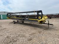 Honey Bee SP30 30 ft Rigid Draper Header