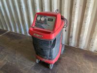 Snap-on EEAC324A Refrigeration Re-Charge Unit