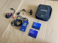Blue-Point EEHD181030S Obd 2 Code Reader