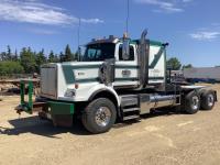 2007 Western Star 4900SA T/A Sleeper Truck Tractor Prime Mover