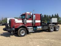 1998 Kenworth C500 T/A Sleeper Truck Tractor