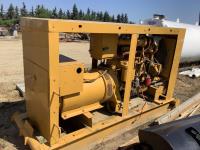 Brown Beveri 100 KW 3 Phase Diesel Generator