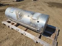 Aluminum Heavy Truck Fuel Tank