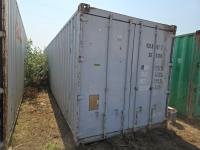 40 Ft Shipping Container