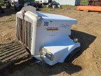 Kenworth C5 Hood