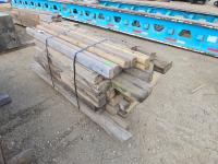 Qty of Assorted Dunnage