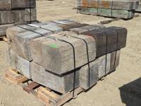 (16) 12 Inch X 12 Inch X 24 Inch Dunnage