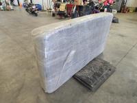 42 Inch Truck Sleeper Mattress