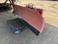 TMG SP-240 8 Ft Skid Steer Hydraulic Angle Blade