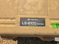 Topcon LS-B100 Lazer Sensor