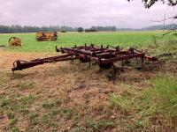 Massey Ferguson 16 Ft Deep Tillage Cultivator