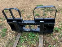 HLA HD42B0500 48 Inch Skid Steer Pallet Forks