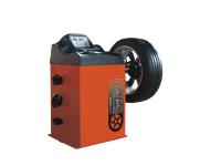 TMG Industrial TMG-WB24 Self Calibrating Wheel Balancer