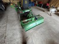 John Deere 450 Roto Tiller