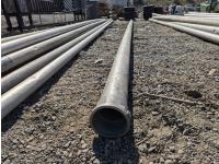 Aluminum Irrigation Pipe