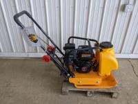 Fland FL90 Vibratory Plate Compactor