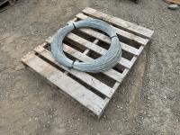 (1) Roll Wire