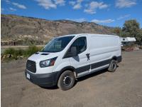 2018 Ford Transit 150 RWD Cargo Van