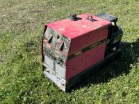 Lincoln Ranger 9 Gas Welder