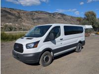 2018 Ford Transit 150 RWD Passenger Van