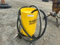 Uni Ram u100-s Sandblaster