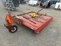 72 Inch Rough Cut Mower