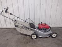 Honda Rear Bag Push Mower