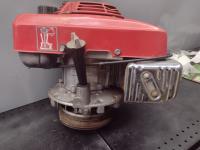 Honda HR184 Vertical Shaft Gas Motor