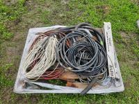 Electrical Wire and Hoses