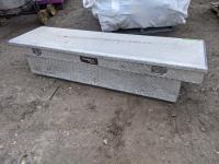 Aluminum Truck Toolbox