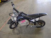 Electric Kids Dirt Bike