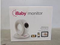 iBaby Monitor