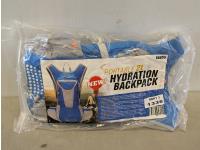 2L Portable Hydration Backpack