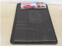 Rubber Universal Truck/Car Floor Mats